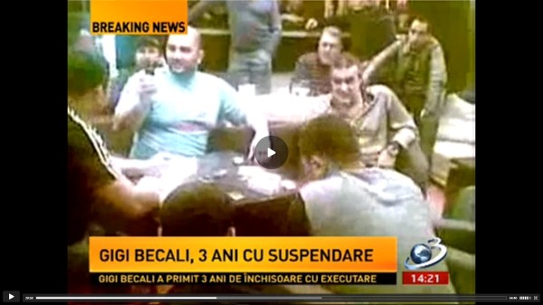 CEL MAI PREMIAT POST DE STIRI, AFILIAT CNN BLA BAL