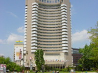 Intercontinental