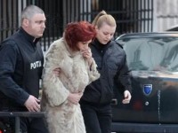 Judecatoarea Maria David condamnat definitiv