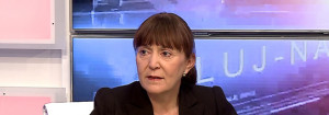 Monica Macovei