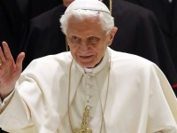 Papa Benedict