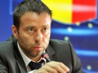 Secretarul de stat Valentin Preda ridicat de procurorii DNA