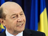 Traian Basescu