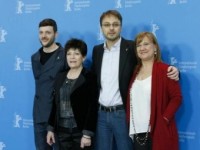 regizorului român Călin Peter Netzer