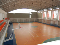 sala sport