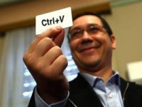 victor Ponta Plagiat