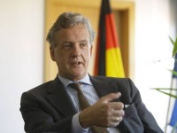 Andreas von Mettenheim