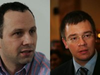 Aurelian Pavelescu si MRU