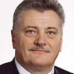 Senatorul Nicolae Vlad Popa