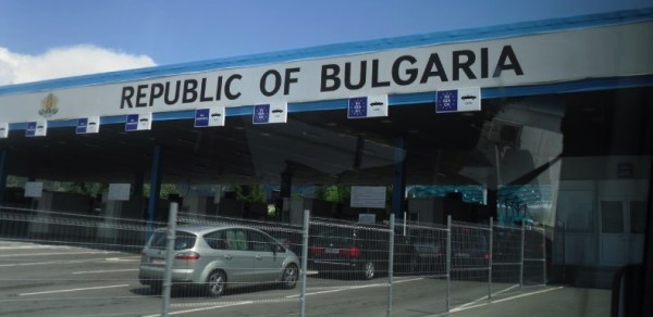 bulgaria