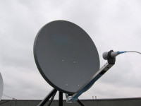 dth