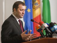 vlad filat premierul moldovei