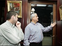 Adrian Nastase dosarul Zambaccian