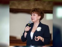 Carmen Mazilu presedinte Ordinul Asistentilor Medicali pe Bucuresti