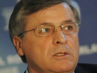 Deputatul PSD Ioan Munteanu