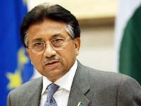 Fostul presedinte pakistanez Pervez Musharraf
