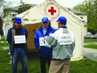 Grevistii de la uzina Govora