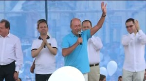 basescu suspendare