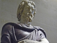 Dac - Muzeul Louvre 2(2)