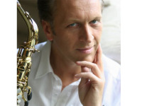 Flavius Teodosiu, saxofonistul lui Joe Cocker