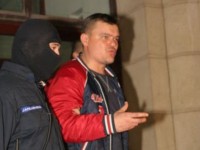 Gheorghe Mustata retinut pentru 29 de zile