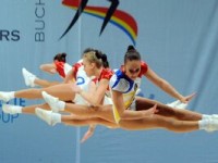 Gimnastica aerobica