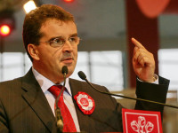 Marian Oprisan CJ Vrancea