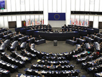 Parlamentul european