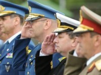 cadre militare
