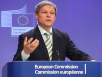 dacian ciolos