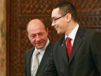 ponta basescu