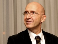 Diplomatul Philippe Gustin, ambasadorul Frantei