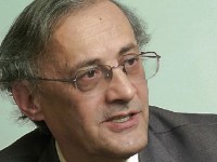 Presedintele Colegiului Medicilor, Vasile Astarastoae