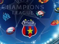 steaua in Champions League