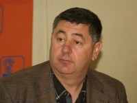 Deputatul Mircia Muntean