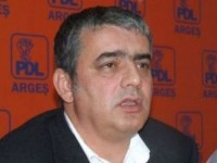 Fostul senatorul PDL, Mircea Andrei