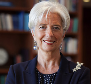 Lagarde