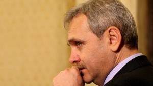 Liviu Dragnea