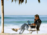 Mobile phone roaming charges fall