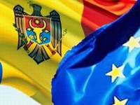 Moldova-UE