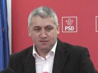 Presedintele PSD Dambovita, Adrian Tutuianu
