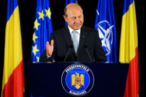 basescu 22 iulie