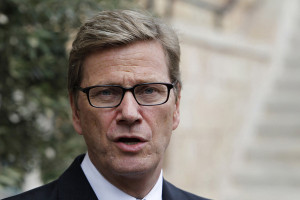 Guido Westerwelle