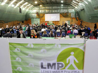 lmp conf