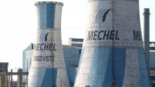 mechel