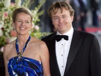 printul Friso al Olandei