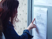 SOMERI - MUNCA STRAINATATE