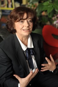 Ana blandiana