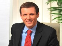 Directorul general al companiei Rosia Montana Gold Corporation (RMGC), Dragos Tanase