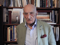 Neagu Djuvara la Ora de veghe